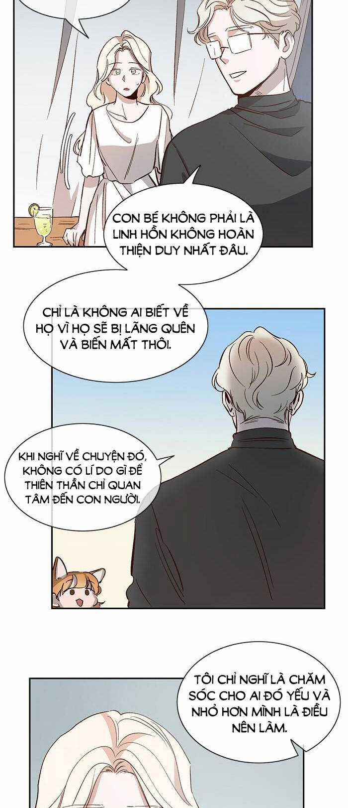 Quỷ Sứ Số 4 - Chapter 102 - Trang 6