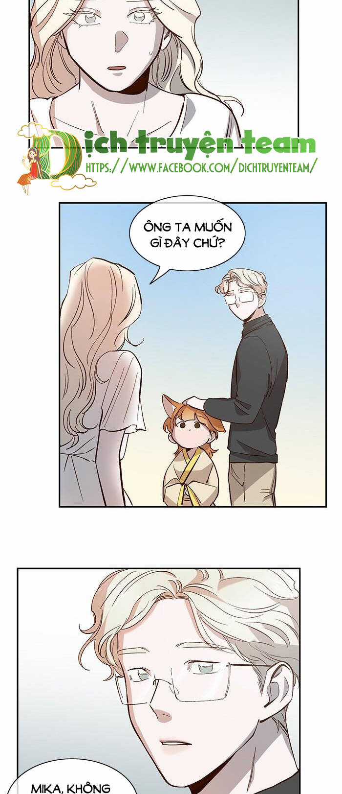 Quỷ Sứ Số 4 - Chapter 102 - Trang 7