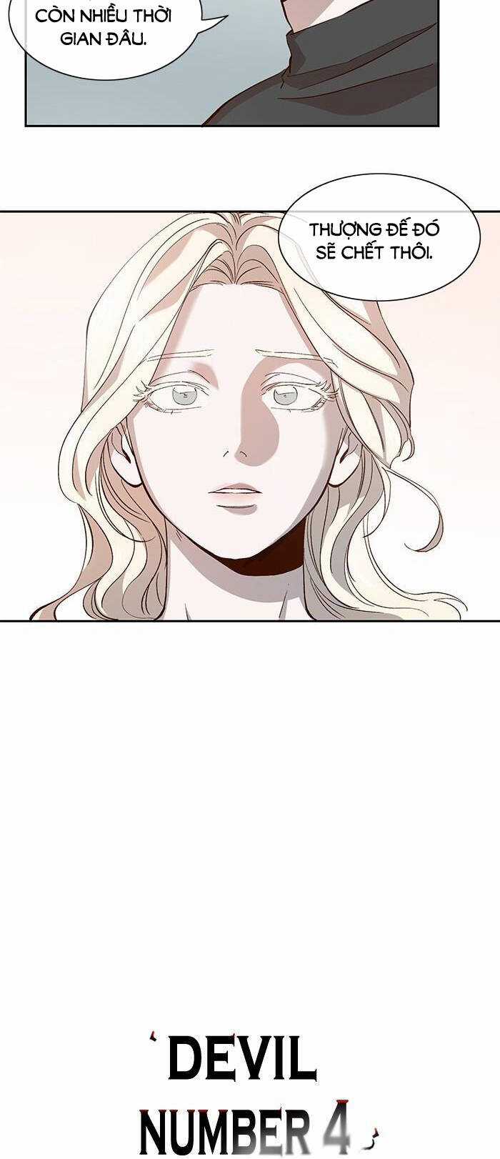 Quỷ Sứ Số 4 - Chapter 102 - Trang 8