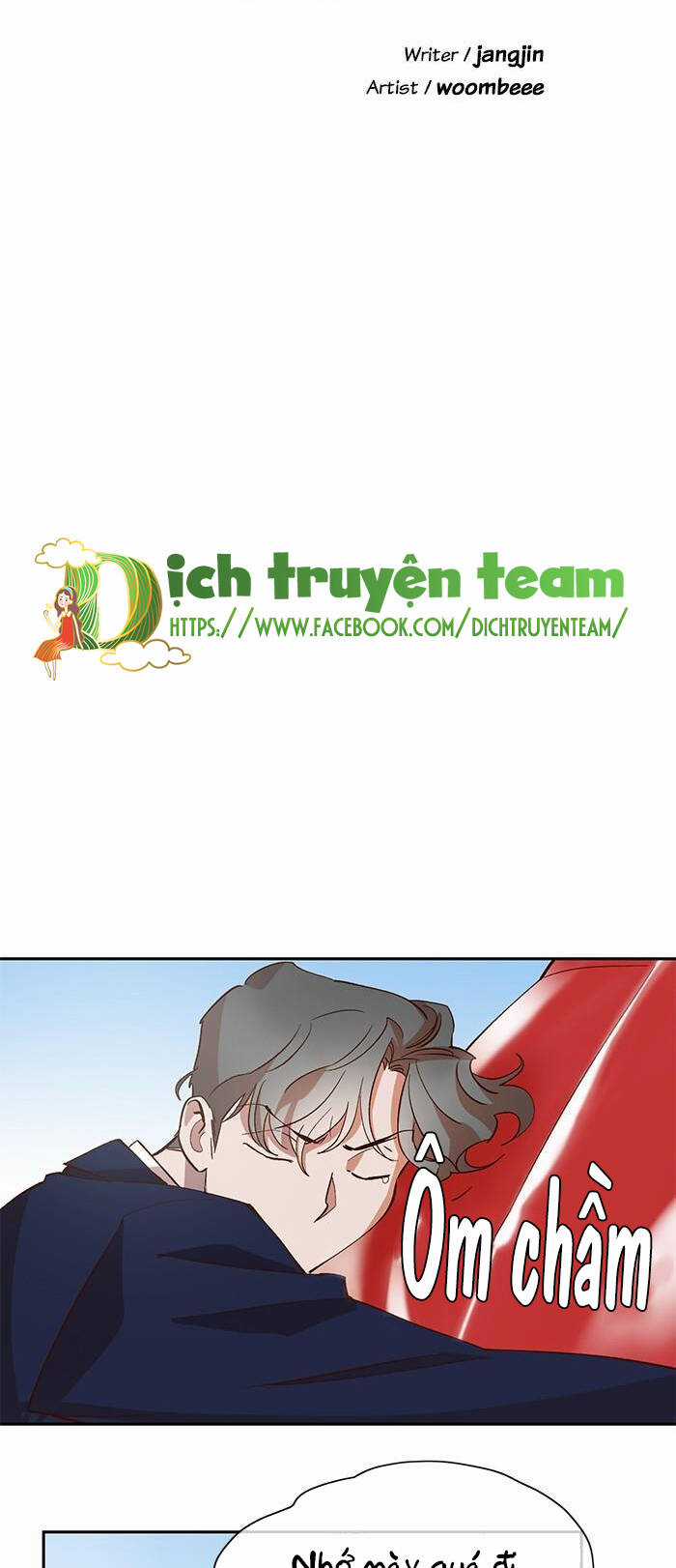 Quỷ Sứ Số 4 - Chapter 102 - Trang 9