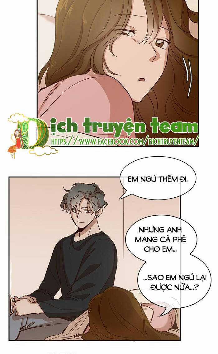 Quỷ Sứ Số 4 - Chapter 103 - Trang 11