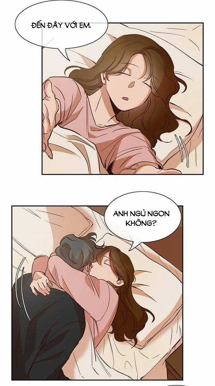 Quỷ Sứ Số 4 - Chapter 103 - Trang 12