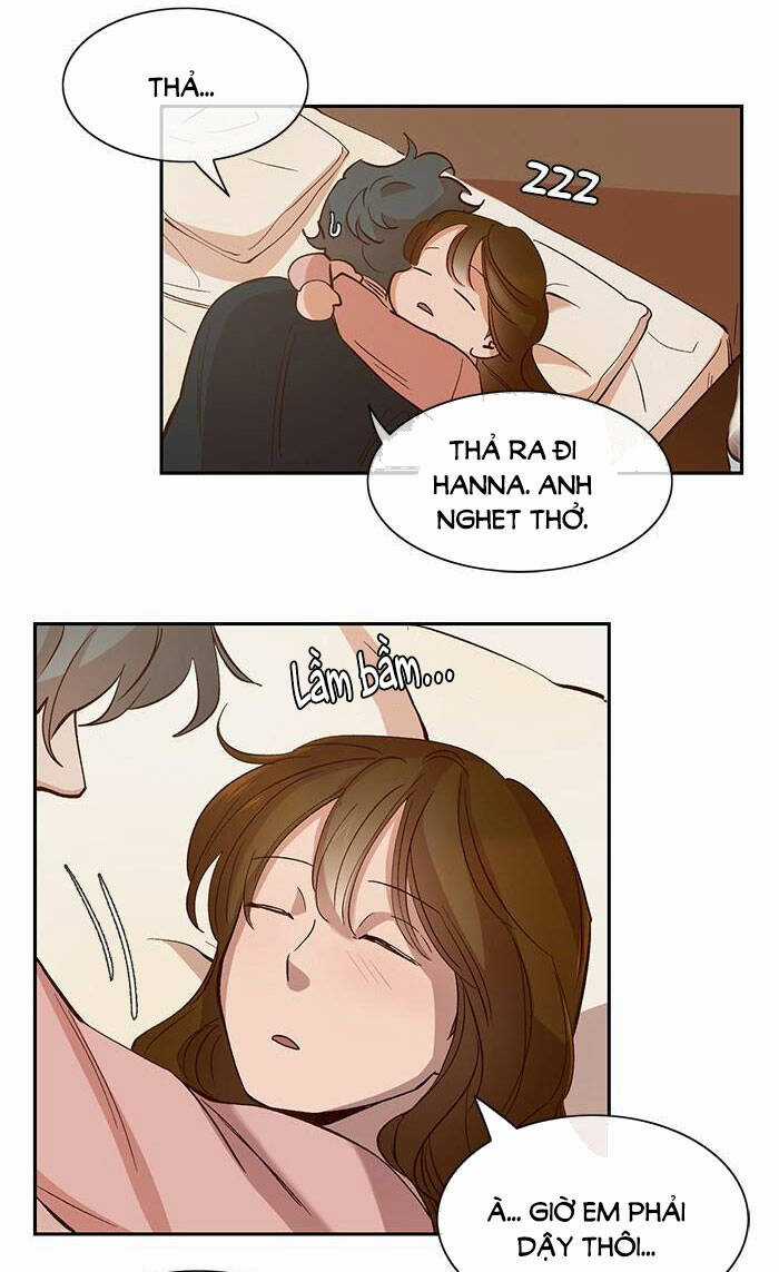 Quỷ Sứ Số 4 - Chapter 103 - Trang 14