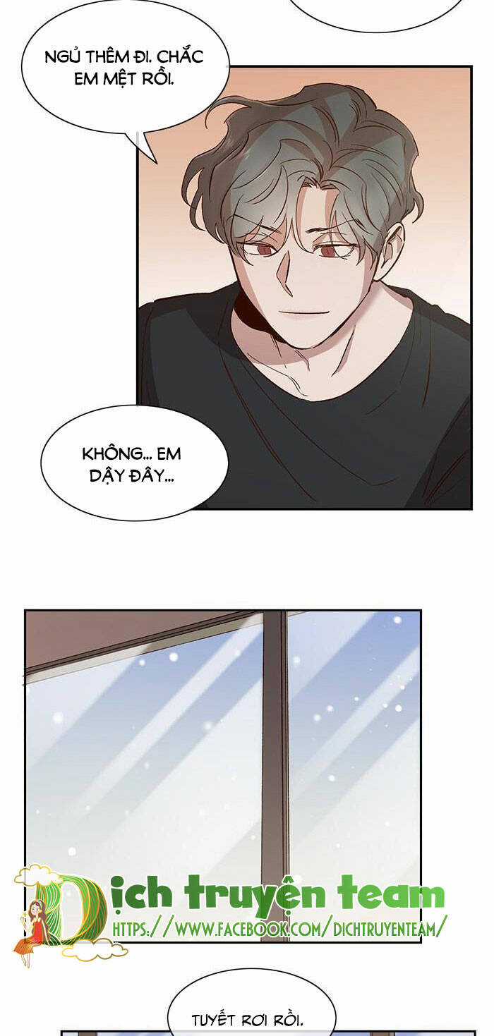 Quỷ Sứ Số 4 - Chapter 103 - Trang 15