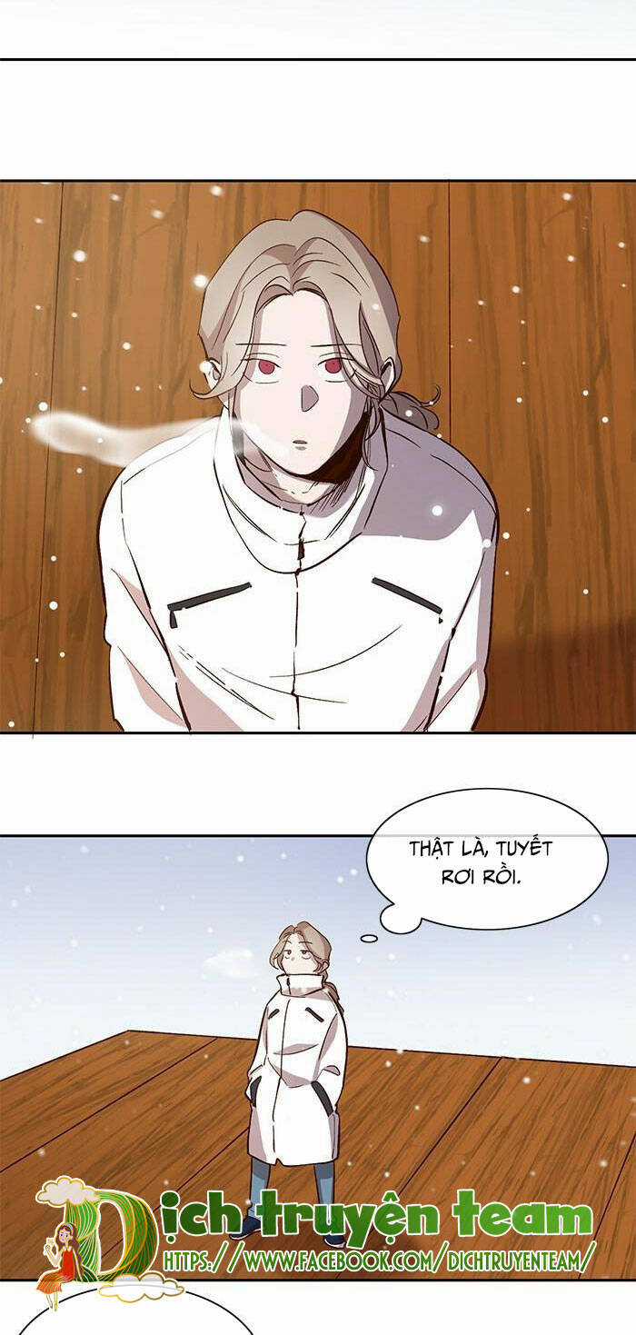 Quỷ Sứ Số 4 - Chapter 103 - Trang 19