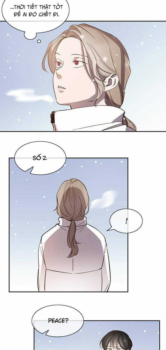 Quỷ Sứ Số 4 - Chapter 103 - Trang 20