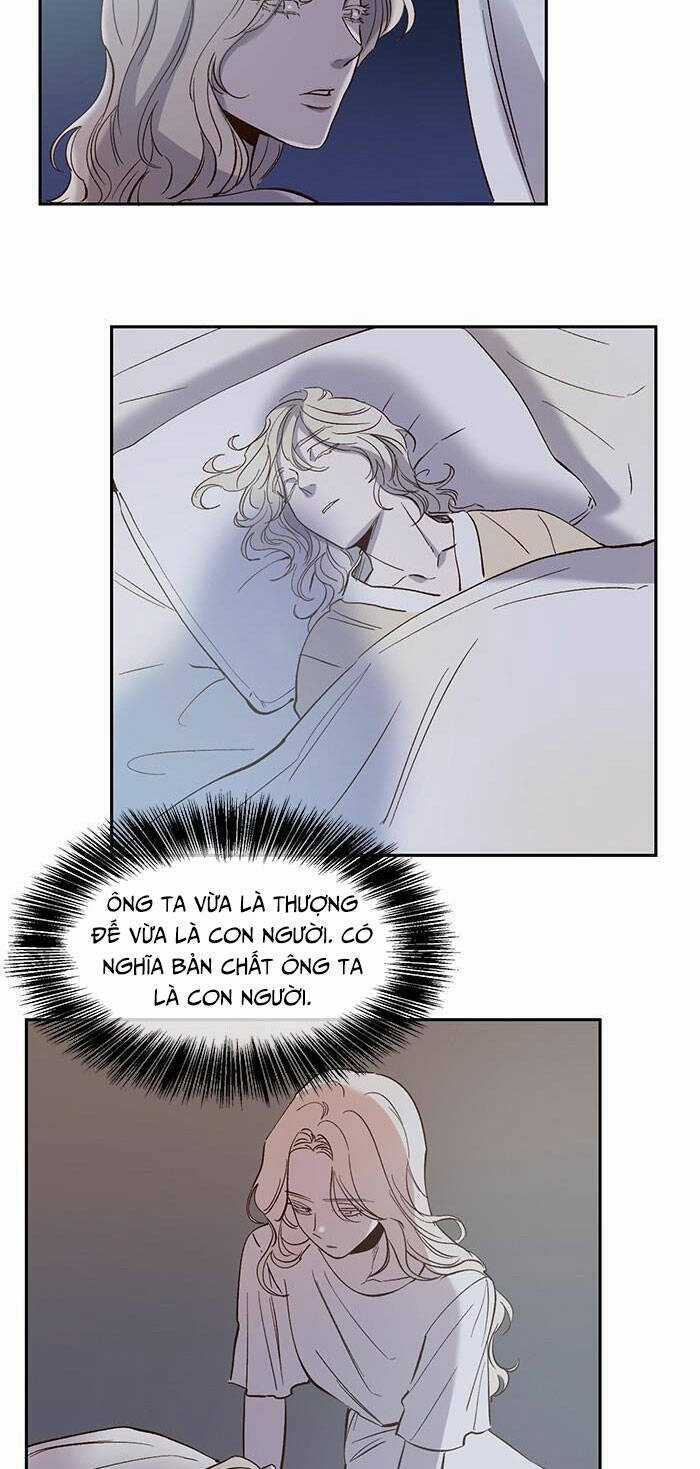 Quỷ Sứ Số 4 - Chapter 103 - Trang 3