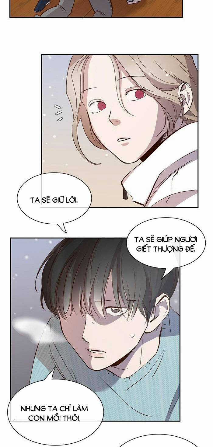 Quỷ Sứ Số 4 - Chapter 103 - Trang 22