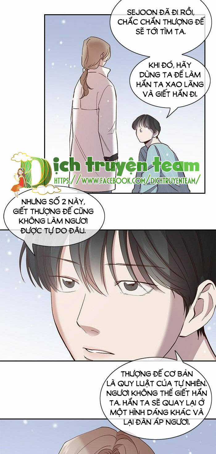 Quỷ Sứ Số 4 - Chapter 103 - Trang 23