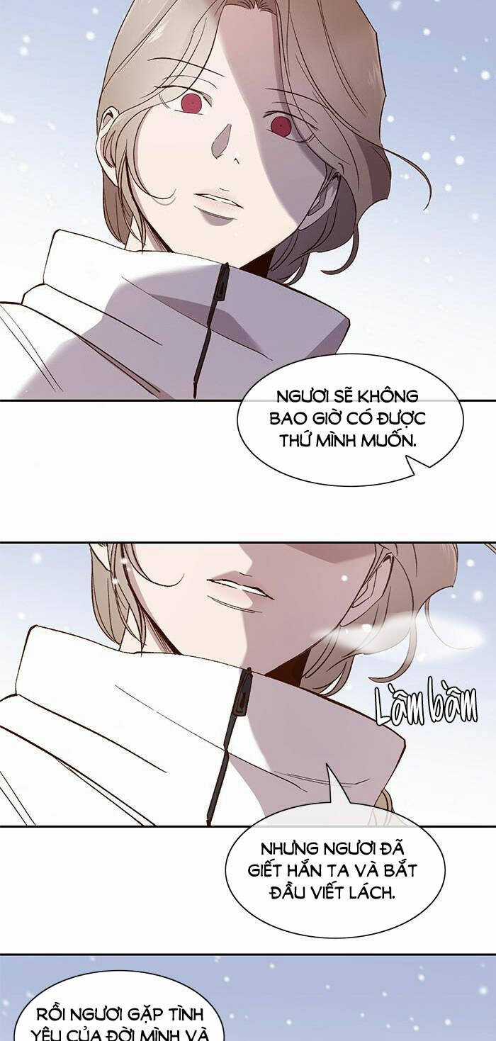 Quỷ Sứ Số 4 - Chapter 103 - Trang 24