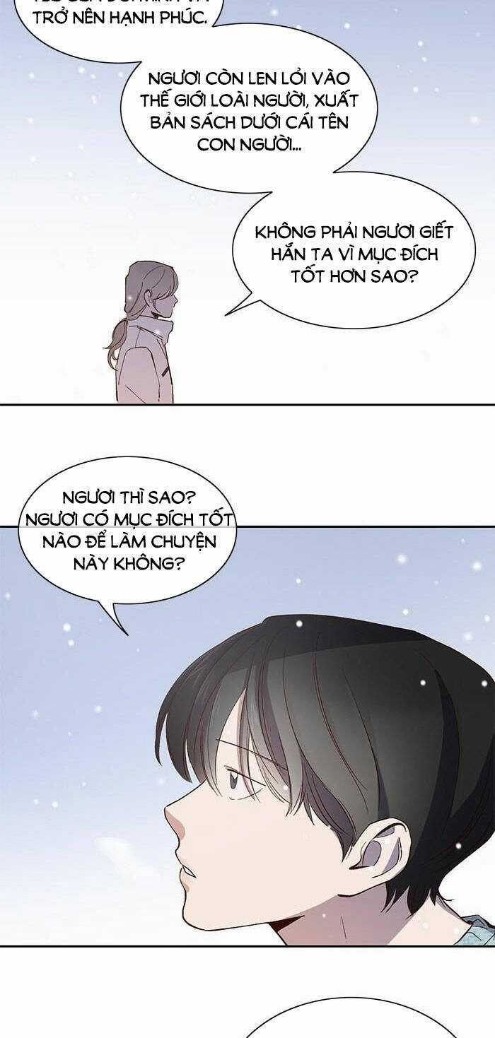 Quỷ Sứ Số 4 - Chapter 103 - Trang 25