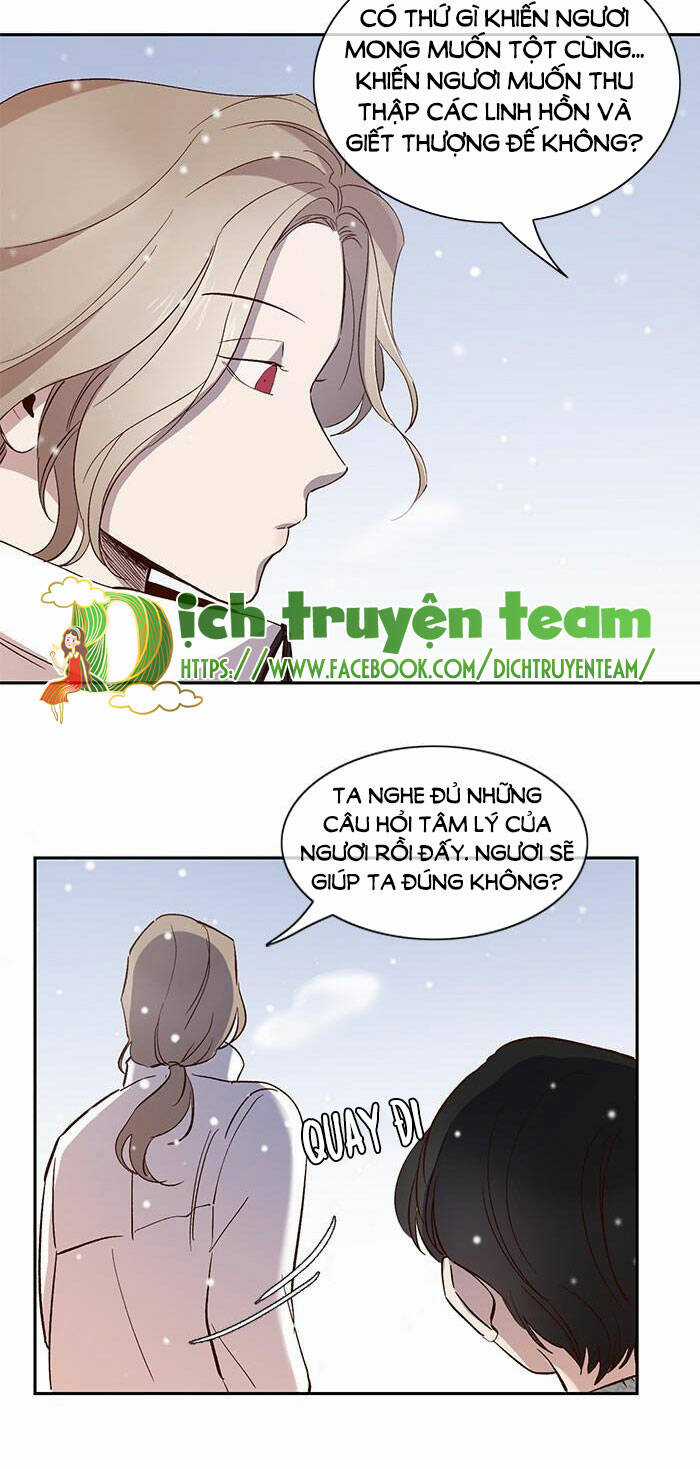 Quỷ Sứ Số 4 - Chapter 103 - Trang 26