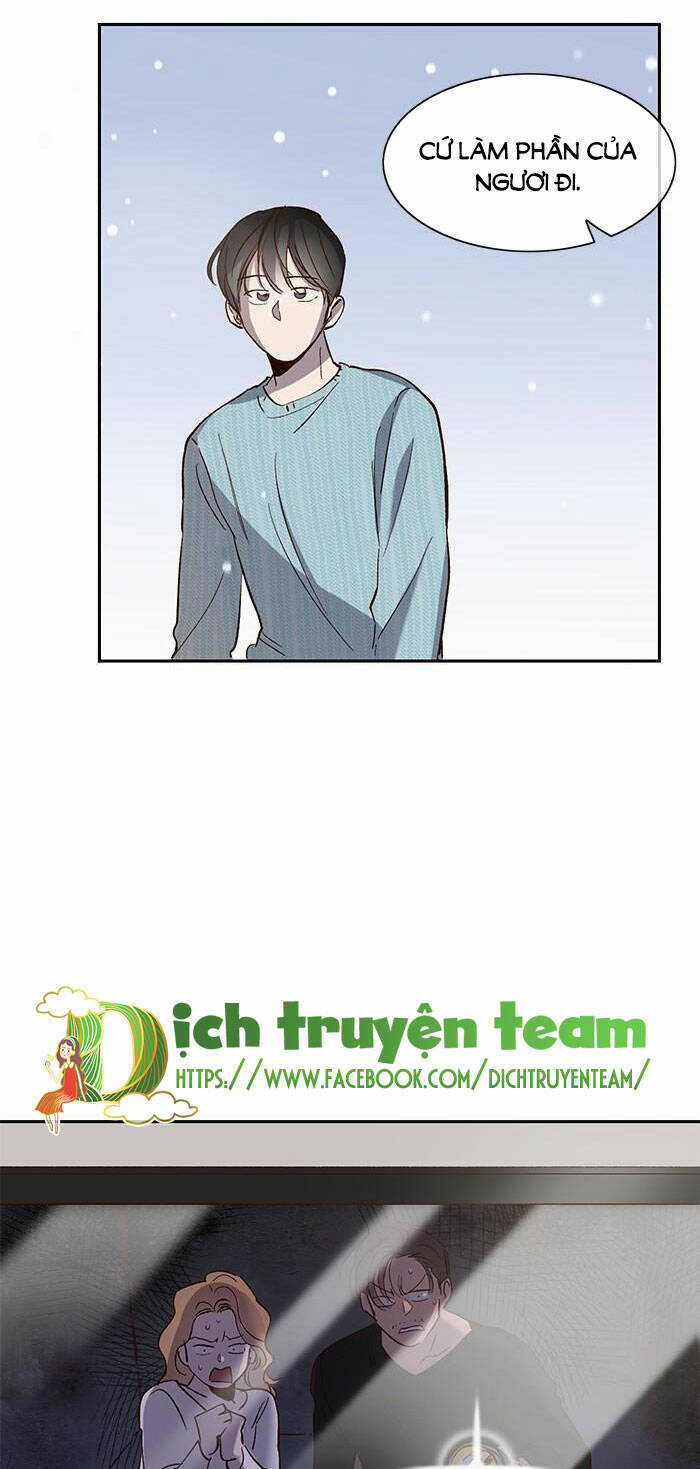 Quỷ Sứ Số 4 - Chapter 103 - Trang 27