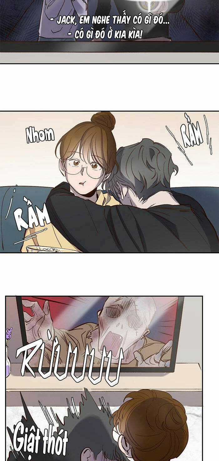Quỷ Sứ Số 4 - Chapter 103 - Trang 28