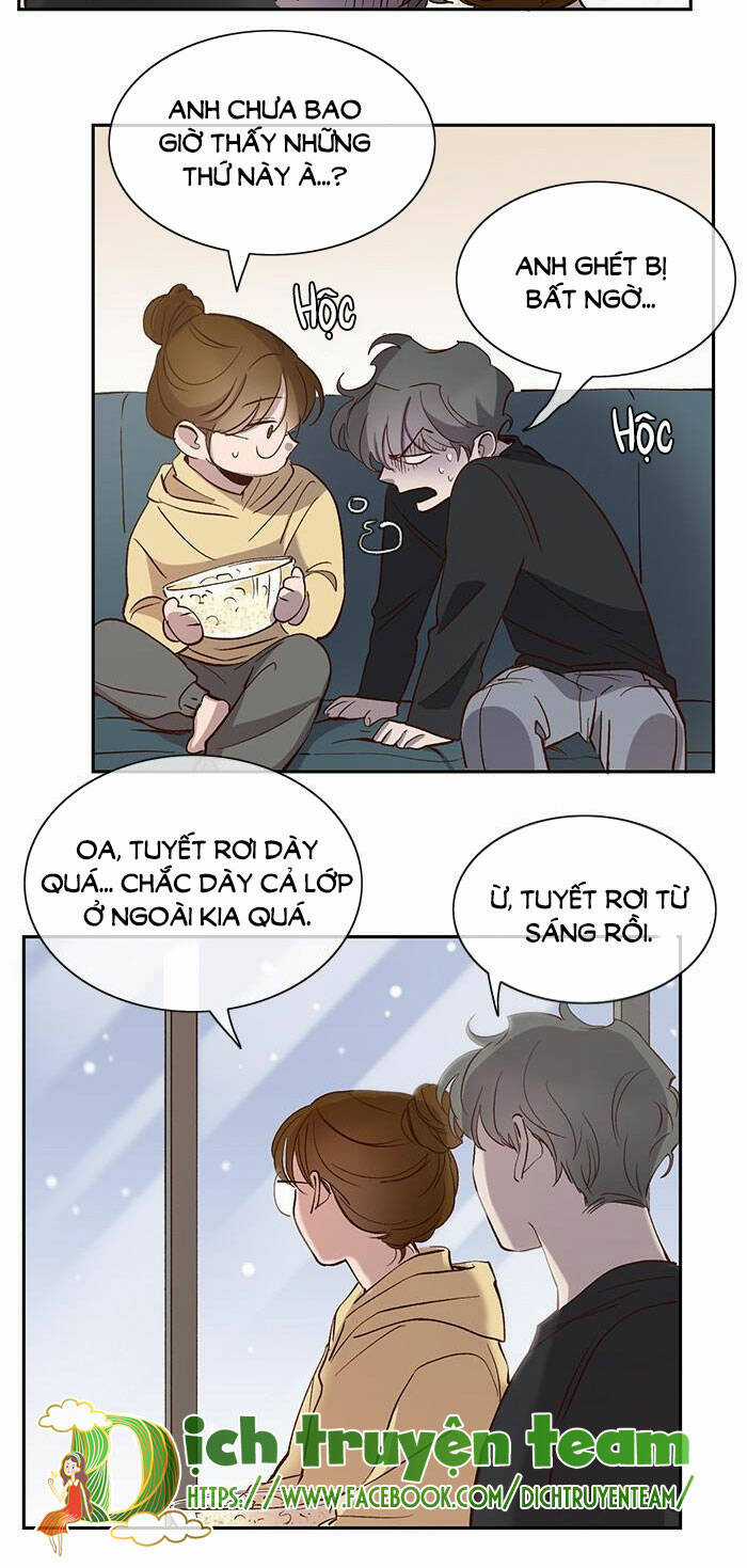 Quỷ Sứ Số 4 - Chapter 103 - Trang 29