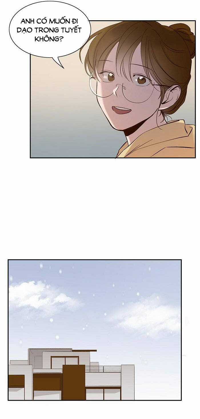 Quỷ Sứ Số 4 - Chapter 103 - Trang 30