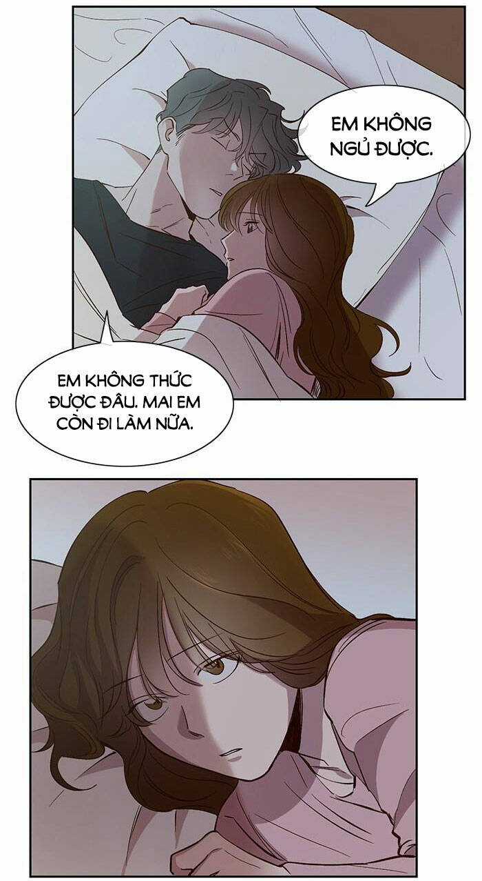 Quỷ Sứ Số 4 - Chapter 103 - Trang 36