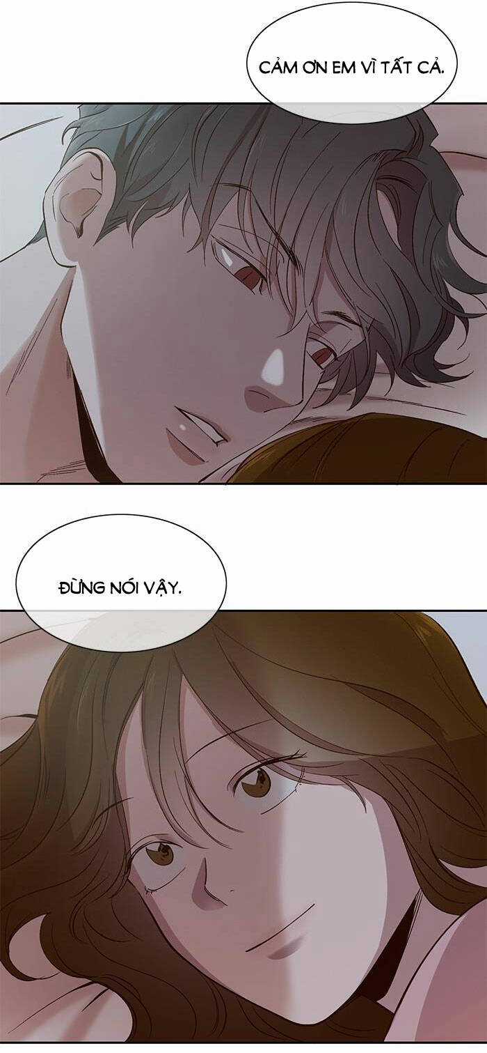 Quỷ Sứ Số 4 - Chapter 103 - Trang 37