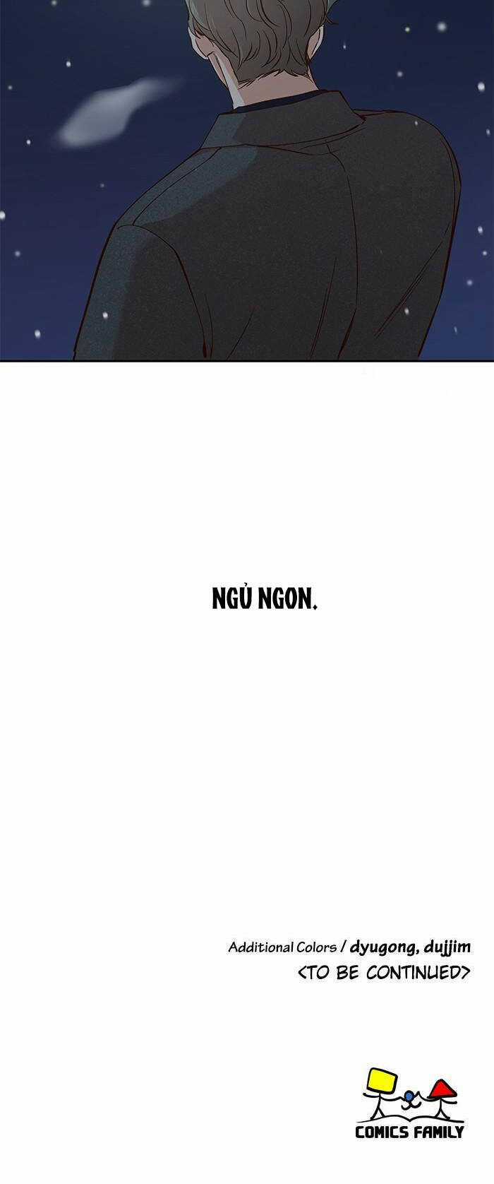 Quỷ Sứ Số 4 - Chapter 103 - Trang 40