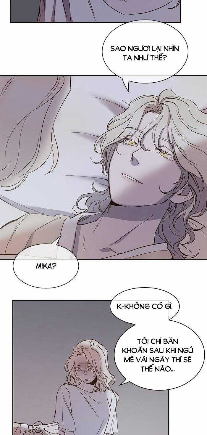 Quỷ Sứ Số 4 - Chapter 103 - Trang 5