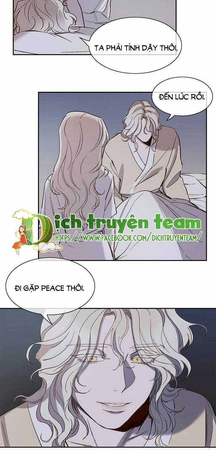 Quỷ Sứ Số 4 - Chapter 103 - Trang 6