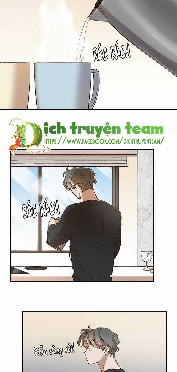 Quỷ Sứ Số 4 - Chapter 103 - Trang 8