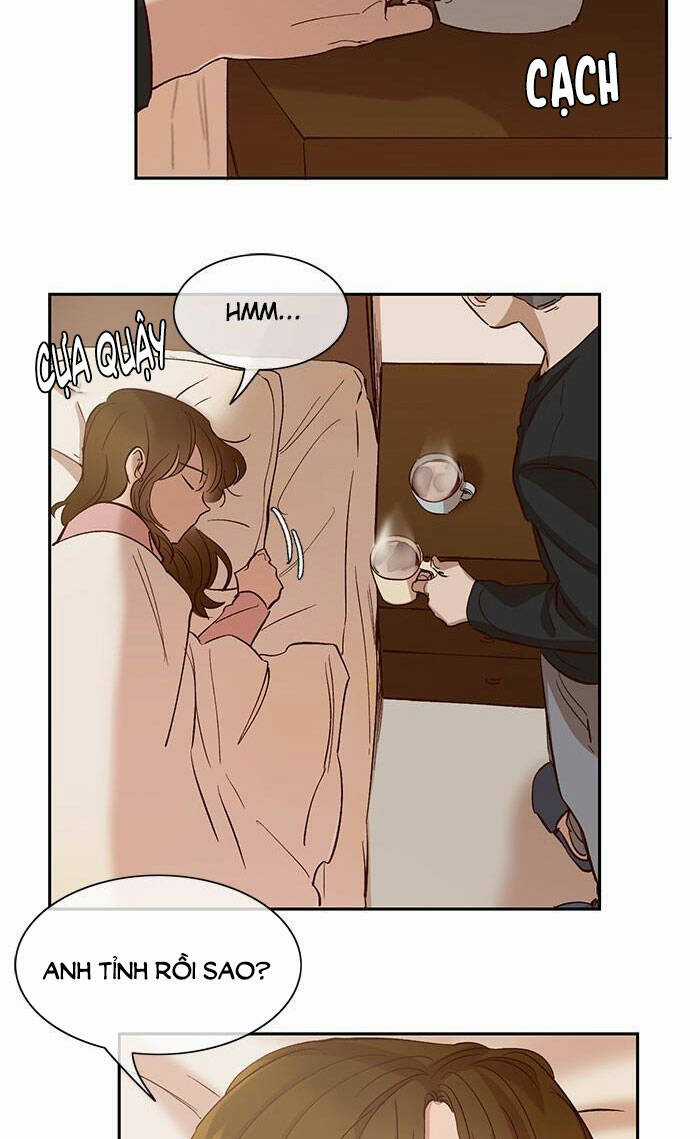 Quỷ Sứ Số 4 - Chapter 103 - Trang 10