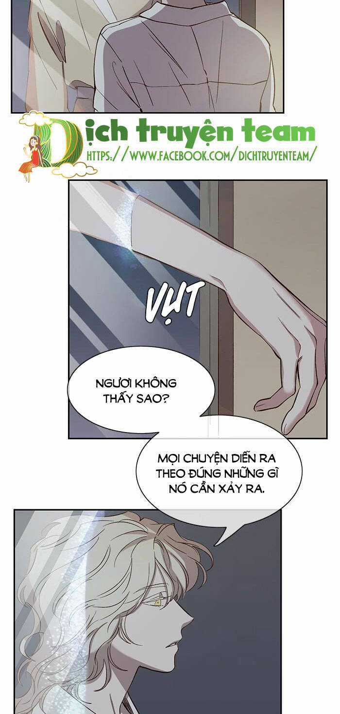 Quỷ Sứ Số 4 - Chapter 104 - Trang 11