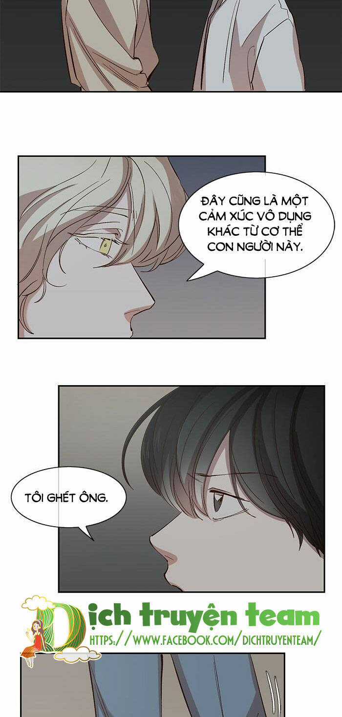 Quỷ Sứ Số 4 - Chapter 104 - Trang 13