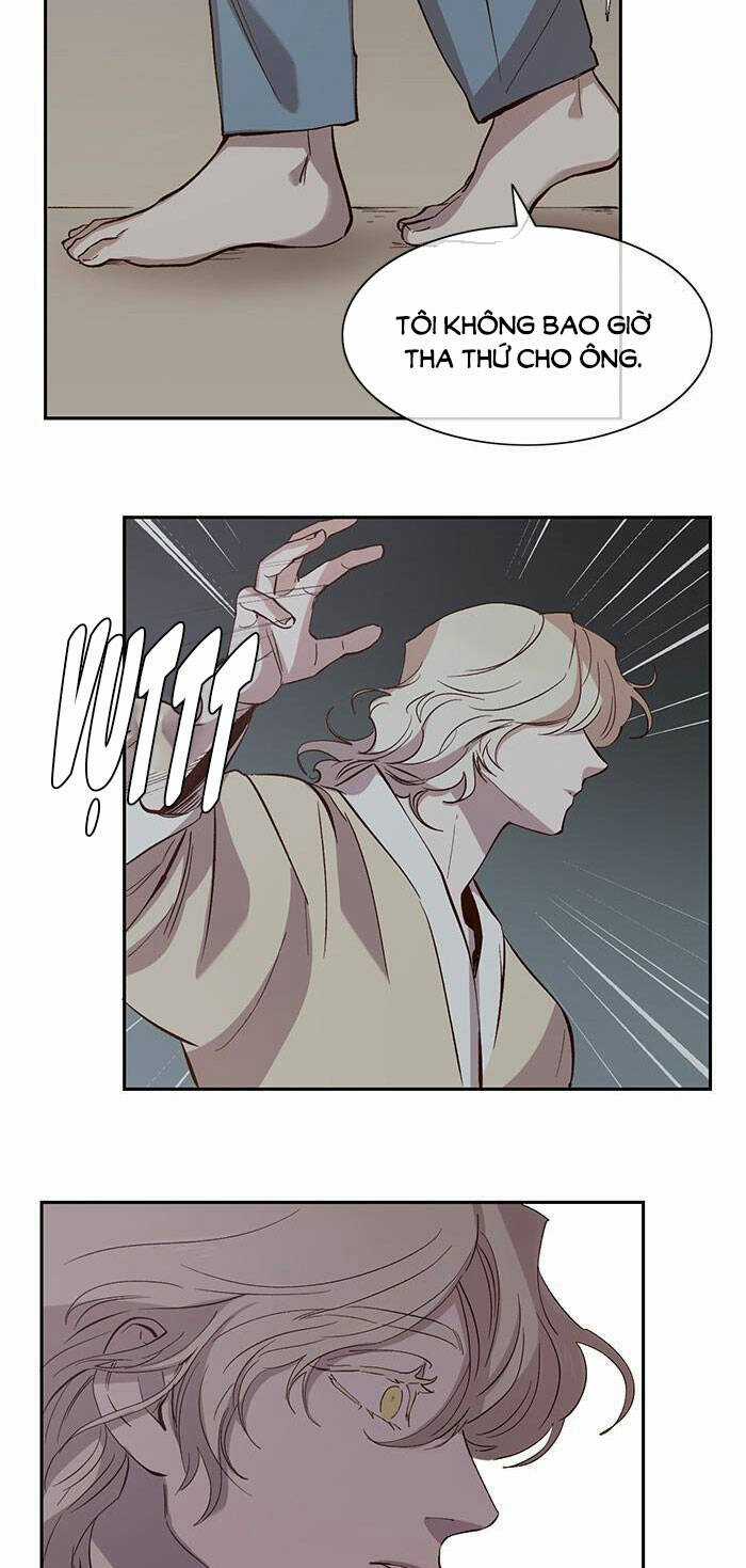 Quỷ Sứ Số 4 - Chapter 104 - Trang 14