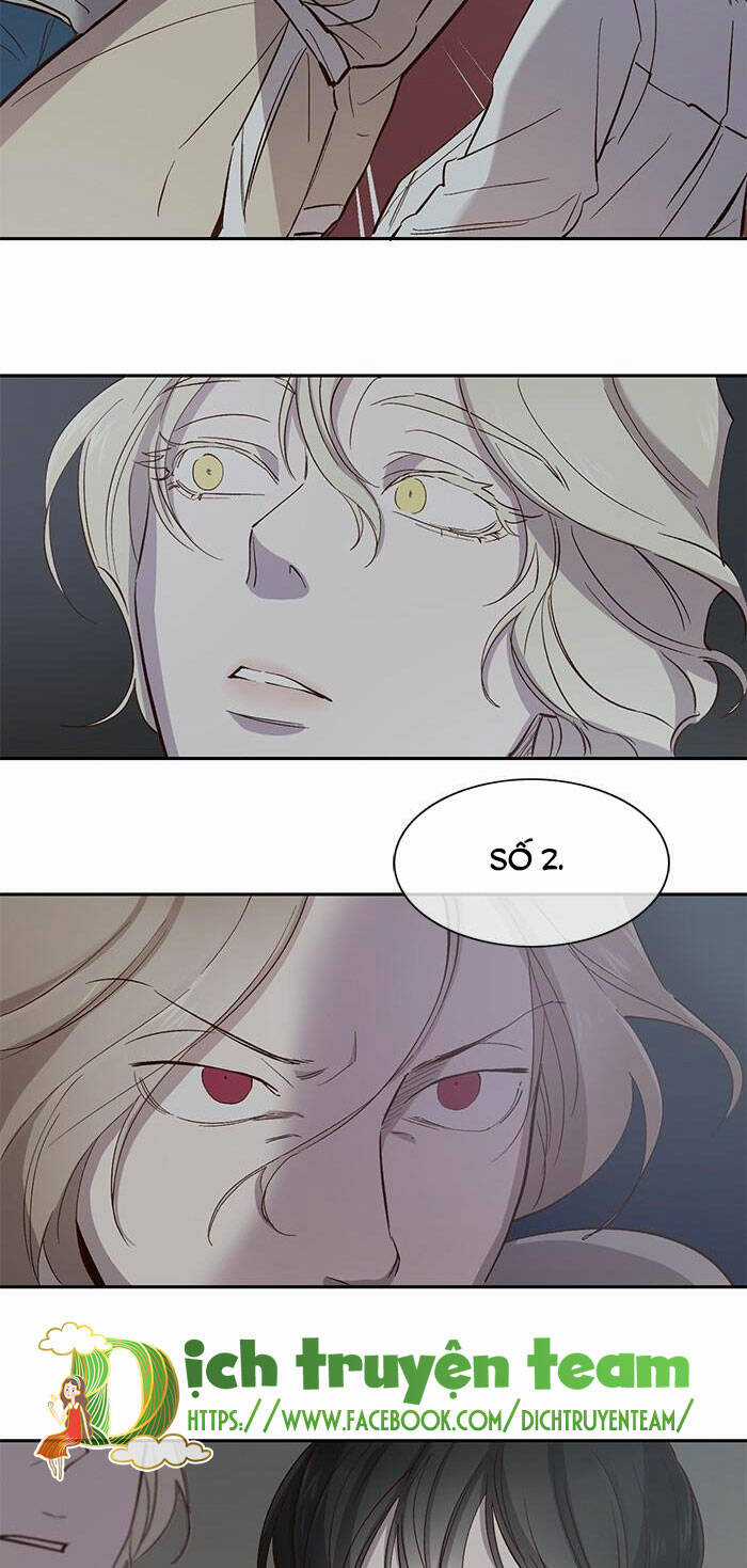 Quỷ Sứ Số 4 - Chapter 104 - Trang 16