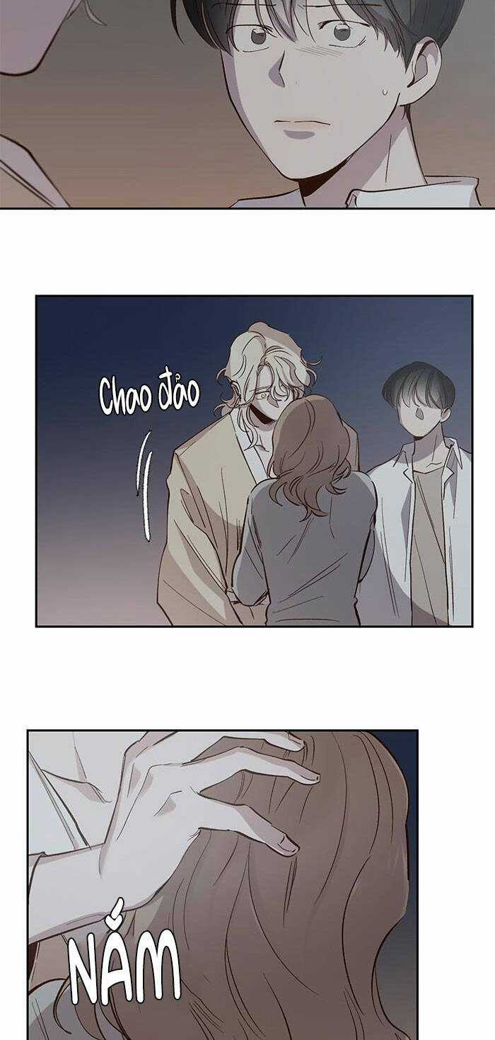 Quỷ Sứ Số 4 - Chapter 104 - Trang 17