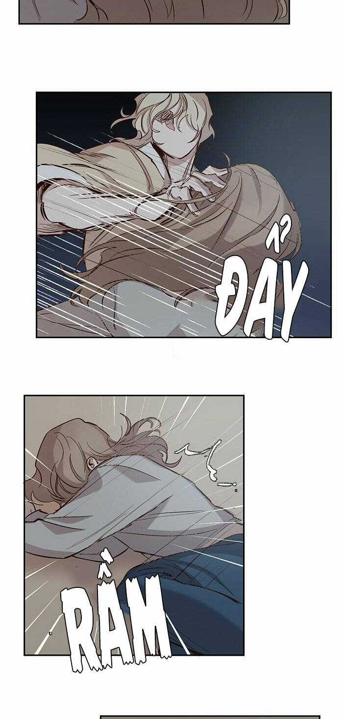 Quỷ Sứ Số 4 - Chapter 104 - Trang 18