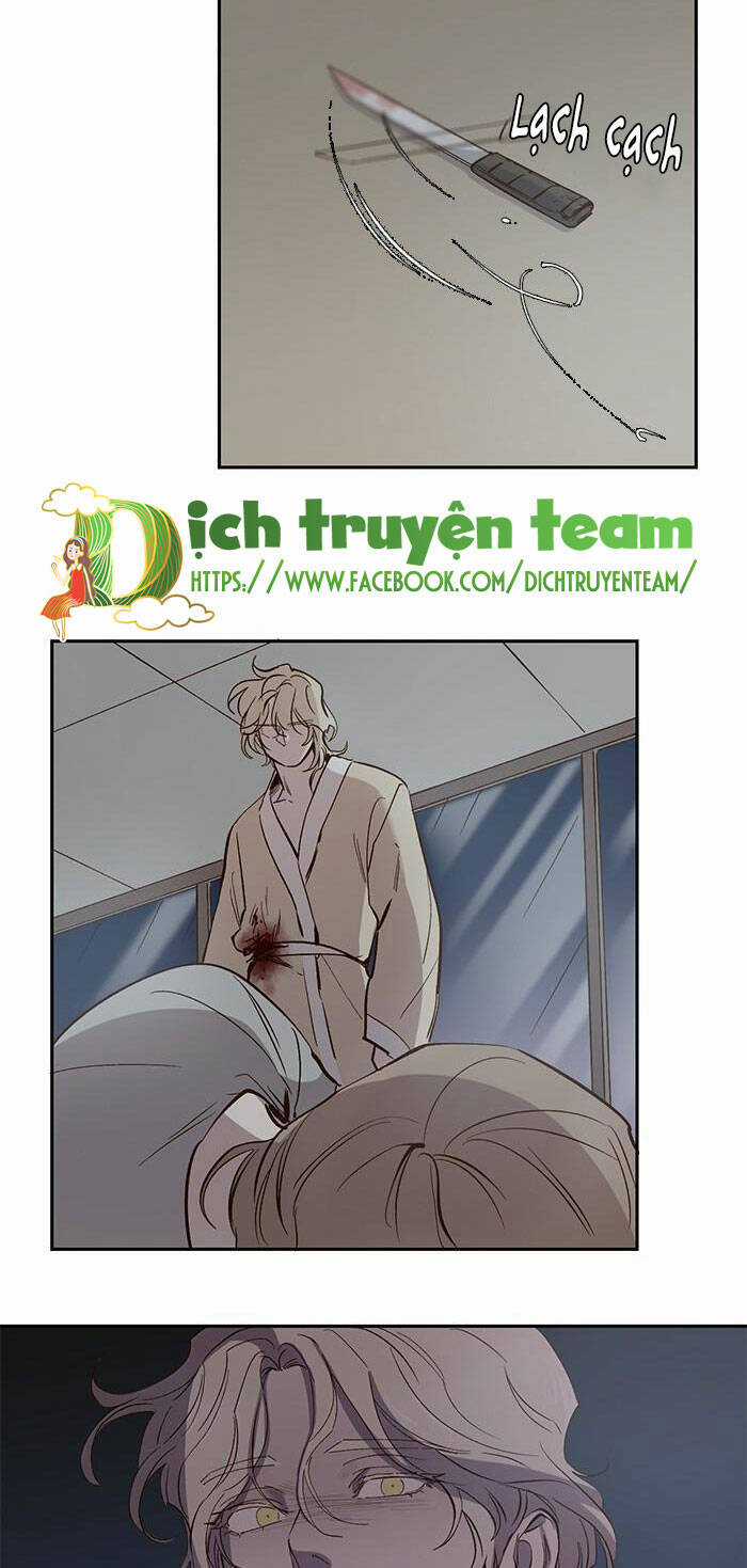 Quỷ Sứ Số 4 - Chapter 104 - Trang 19