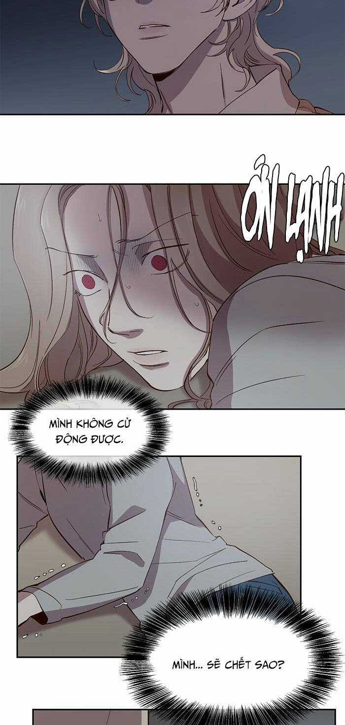 Quỷ Sứ Số 4 - Chapter 104 - Trang 20