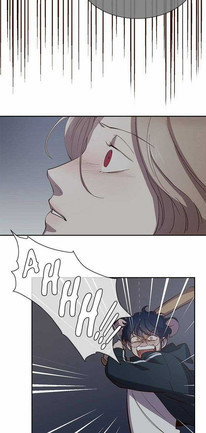 Quỷ Sứ Số 4 - Chapter 104 - Trang 24