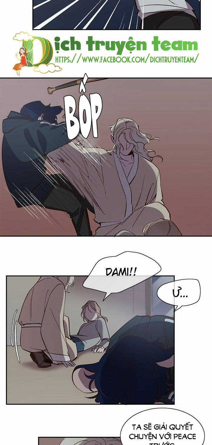 Quỷ Sứ Số 4 - Chapter 104 - Trang 25