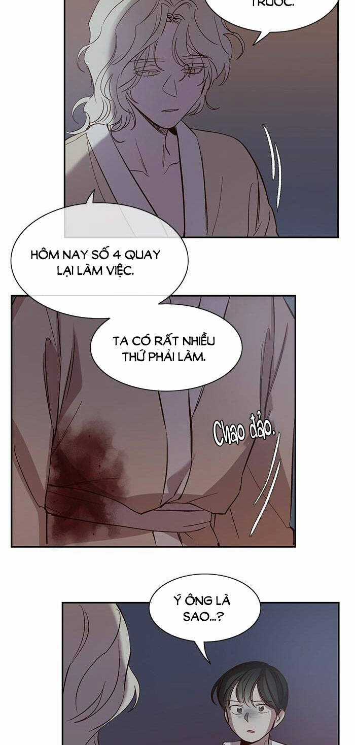 Quỷ Sứ Số 4 - Chapter 104 - Trang 26