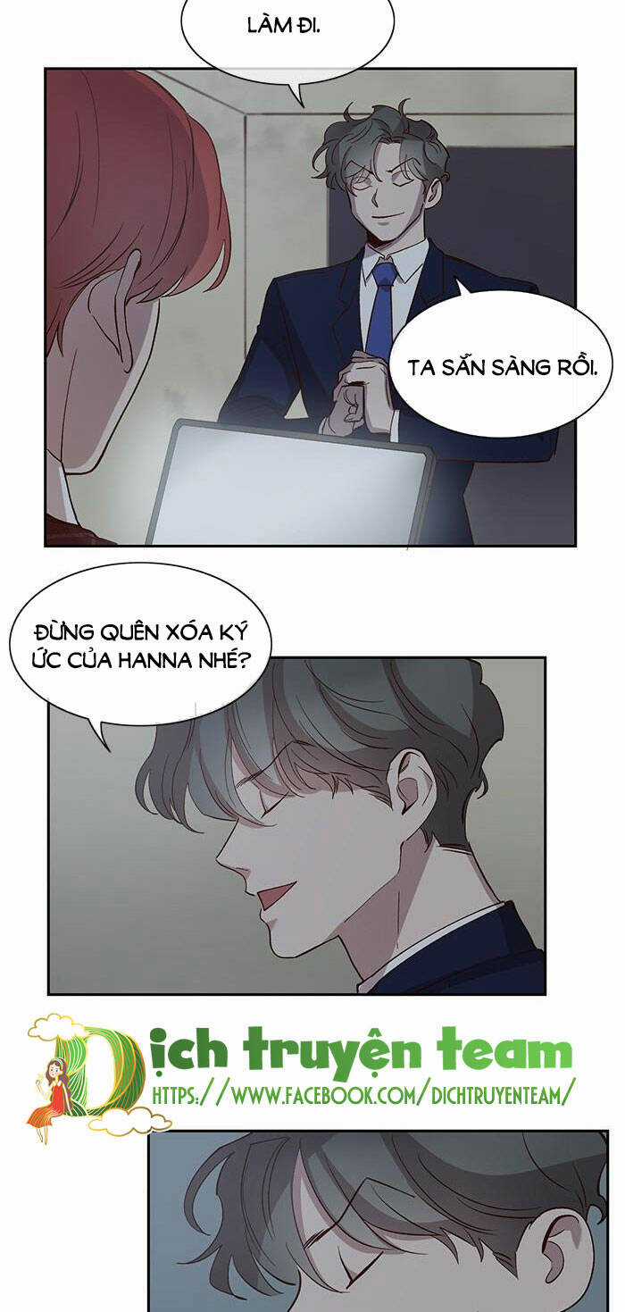 Quỷ Sứ Số 4 - Chapter 104 - Trang 29