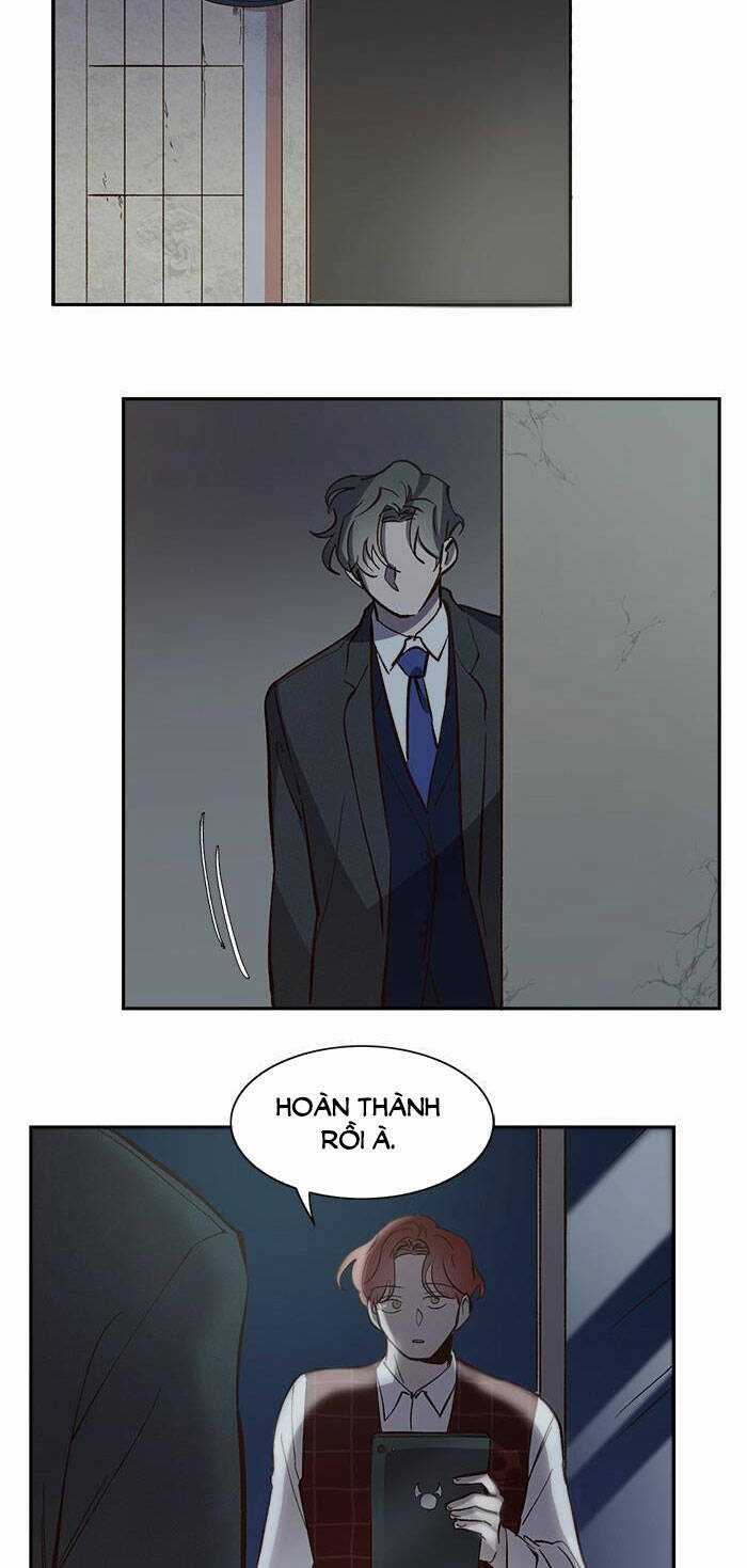 Quỷ Sứ Số 4 - Chapter 104 - Trang 4