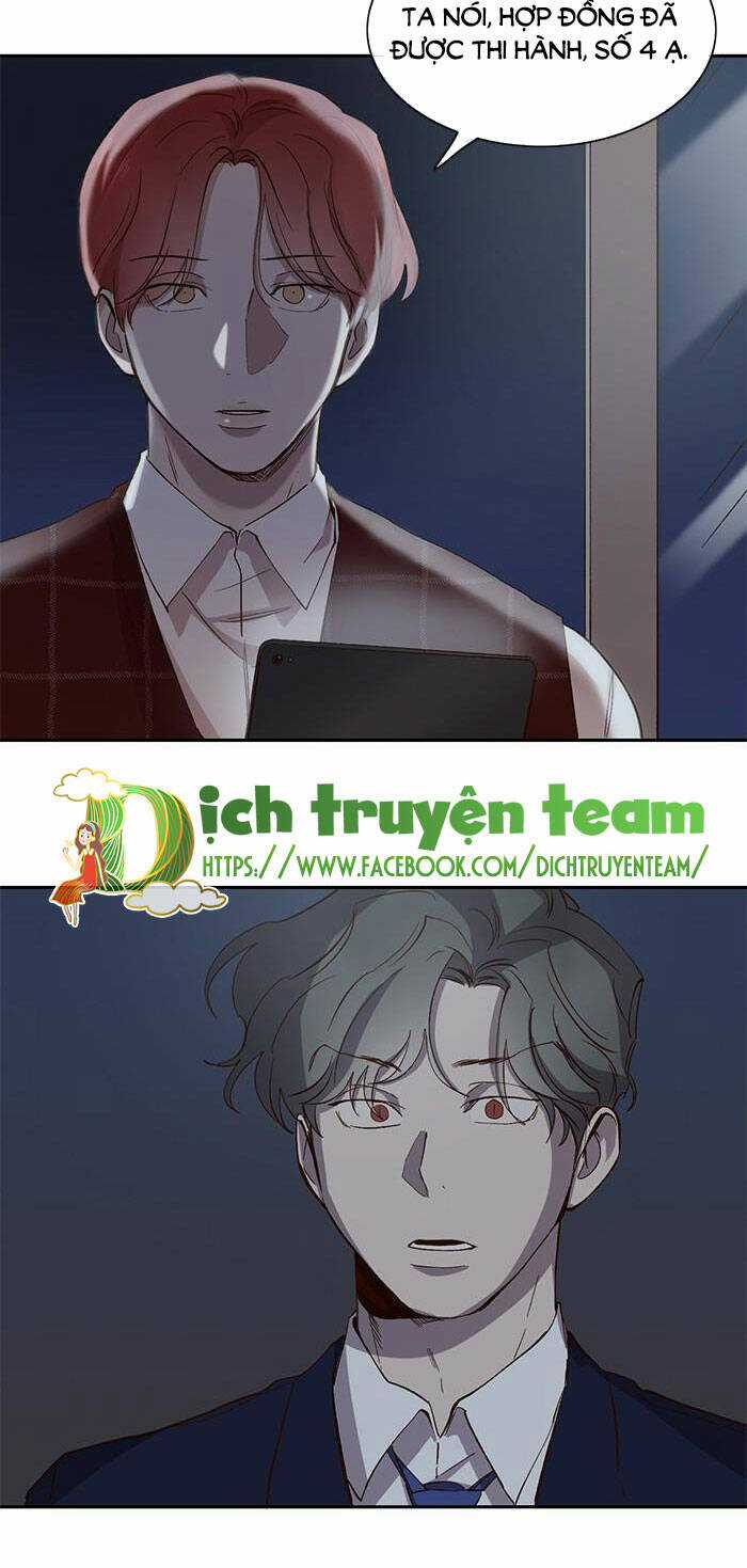 Quỷ Sứ Số 4 - Chapter 104 - Trang 31