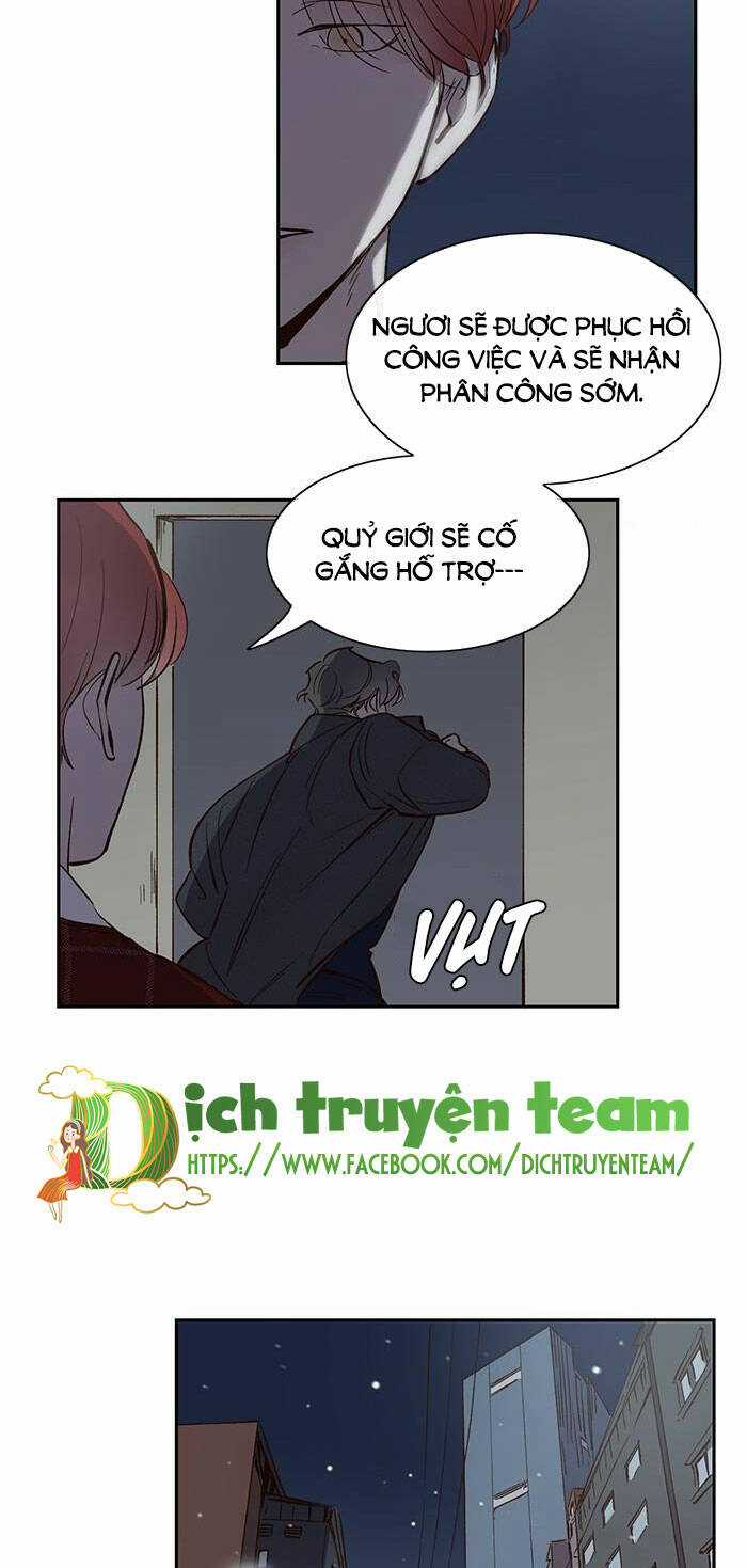 Quỷ Sứ Số 4 - Chapter 104 - Trang 33