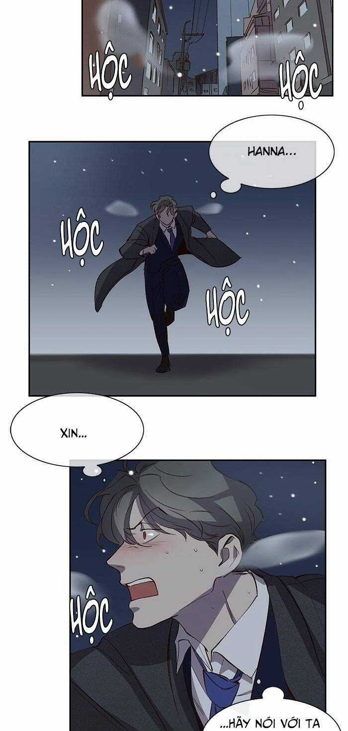 Quỷ Sứ Số 4 - Chapter 104 - Trang 34