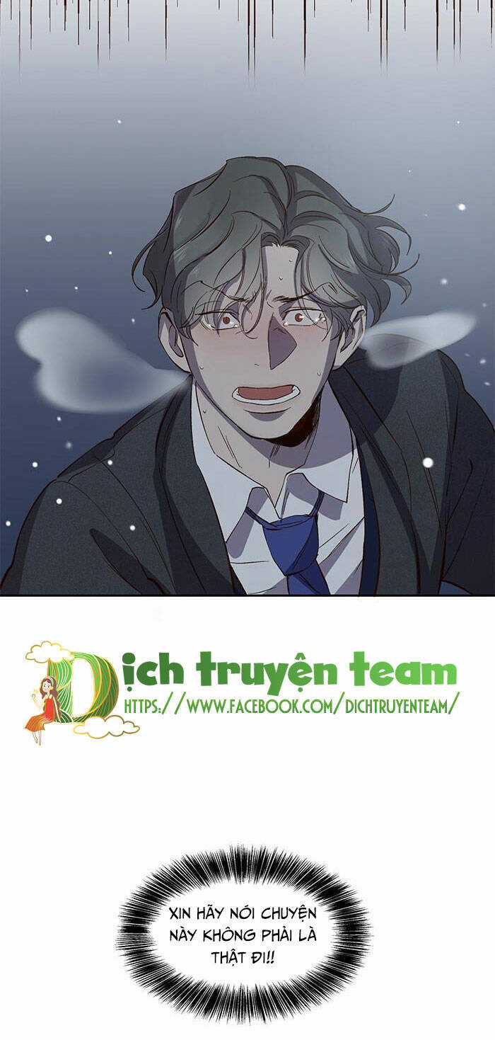 Quỷ Sứ Số 4 - Chapter 104 - Trang 36