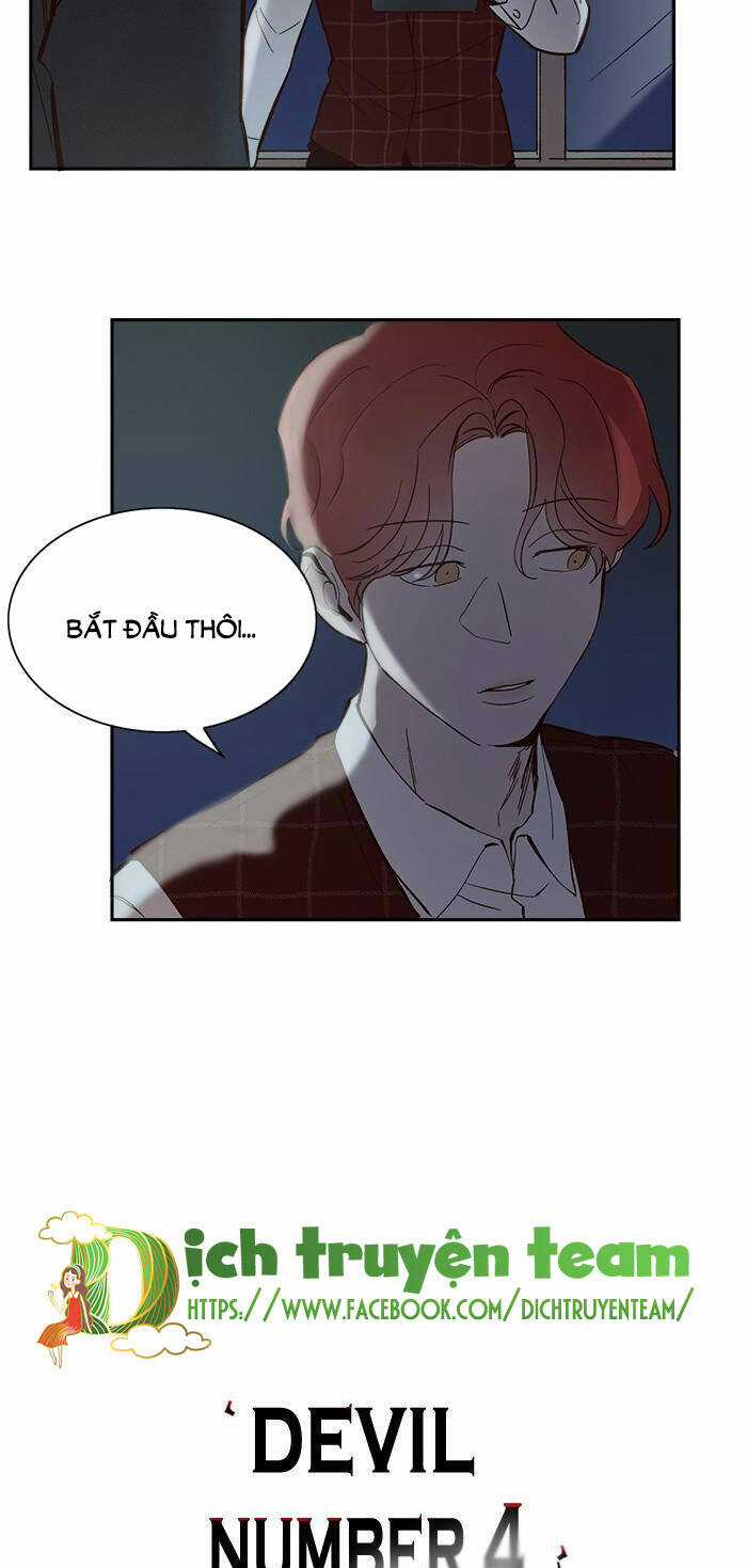 Quỷ Sứ Số 4 - Chapter 104 - Trang 5