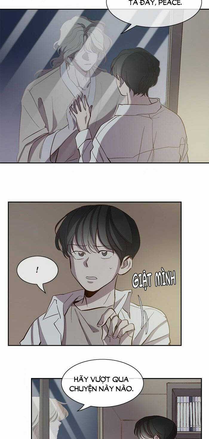 Quỷ Sứ Số 4 - Chapter 104 - Trang 9