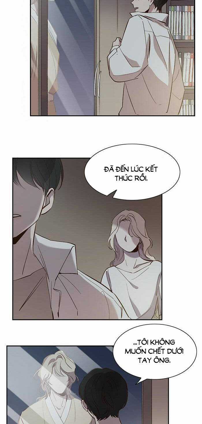 Quỷ Sứ Số 4 - Chapter 104 - Trang 10