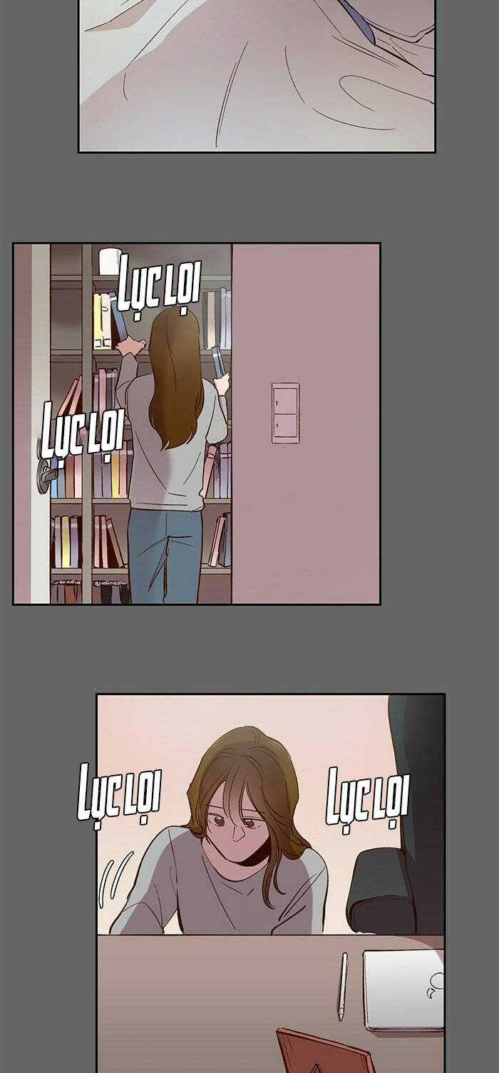 Quỷ Sứ Số 4 - Chapter 105 - Trang 2