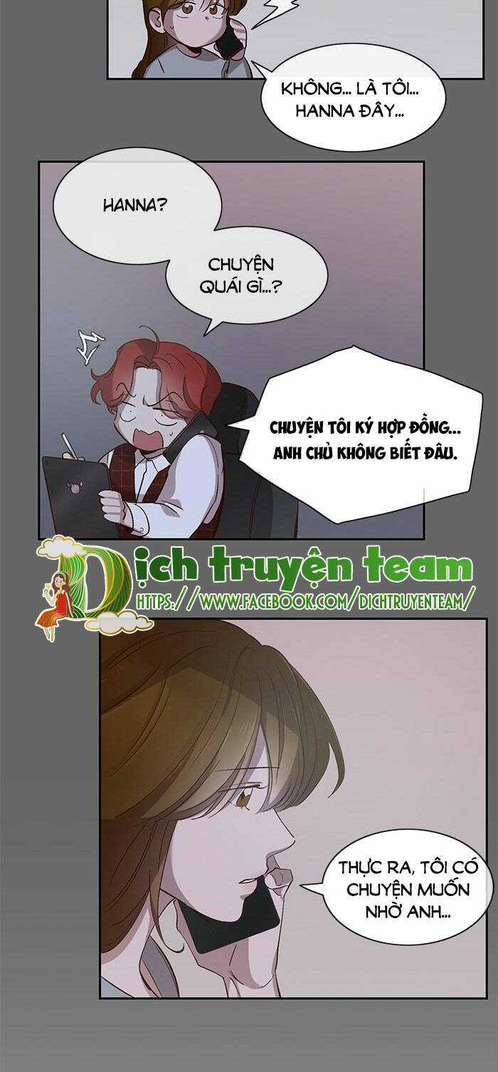 Quỷ Sứ Số 4 - Chapter 105 - Trang 12