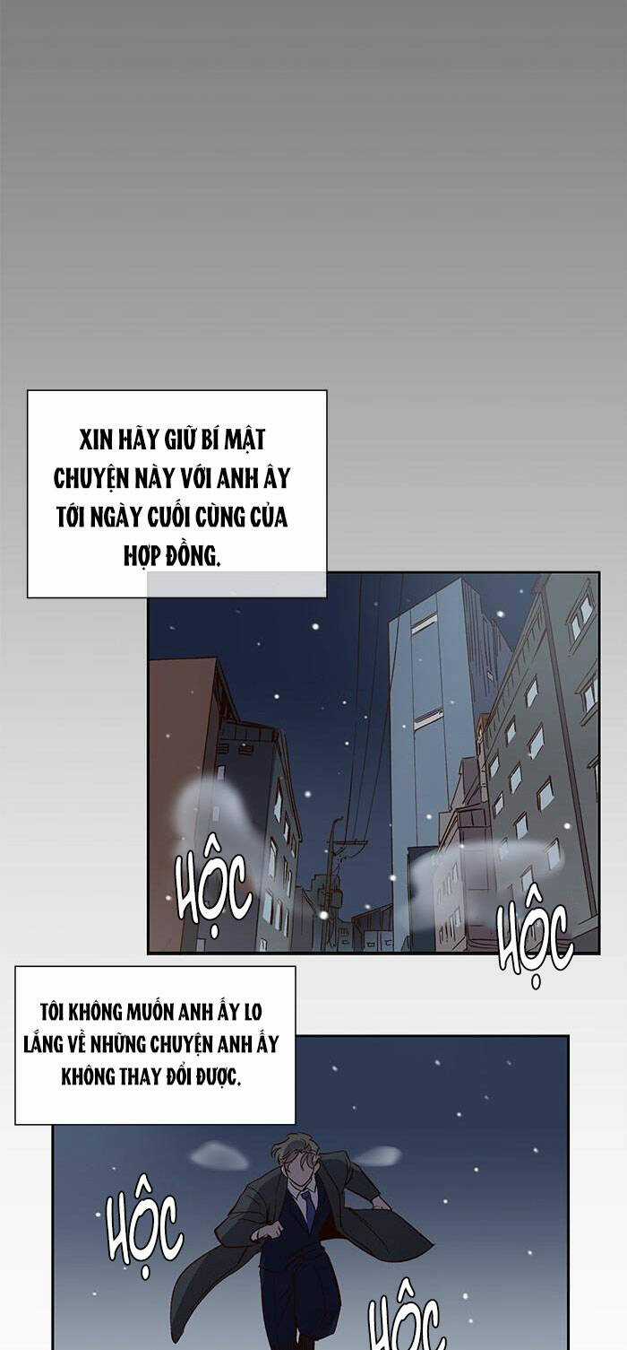 Quỷ Sứ Số 4 - Chapter 105 - Trang 13